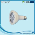 Epistar SMD Chip 18w Led Par 30 Lamp High Quality E27/B22 AC85-265V CRI>80 Led Spot Light